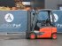 Frontstapler του τύπου Linde E16P-02, Gebrauchtmaschine σε Antwerpen (Φωτογραφία 1)
