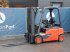 Frontstapler του τύπου Linde E16P-02, Gebrauchtmaschine σε Antwerpen (Φωτογραφία 10)