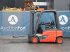 Frontstapler του τύπου Linde E16P-02, Gebrauchtmaschine σε Antwerpen (Φωτογραφία 2)