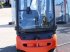 Frontstapler typu Linde E16P-02, Gebrauchtmaschine v Antwerpen (Obrázek 7)