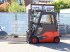 Frontstapler typu Linde E16P-02, Gebrauchtmaschine v Antwerpen (Obrázek 1)