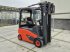 Frontstapler des Typs Linde E16P-02, Gebrauchtmaschine in Biddinghuizen (Bild 2)