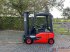 Frontstapler del tipo Linde E16P-02, Gebrauchtmaschine In Buggenum (Immagine 2)