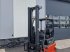 Frontstapler типа Linde E16P-02, Gebrauchtmaschine в Swifterbant (Фотография 3)