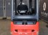 Frontstapler typu Linde E16PH-02, Gebrauchtmaschine v Antwerpen (Obrázok 5)
