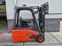 Frontstapler des Typs Linde E18-01, Gebrauchtmaschine in Biddinghuizen (Bild 4)