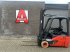 Frontstapler типа Linde E18-02 Heftruck, Gebrauchtmaschine в Laren Gld (Фотография 1)