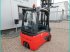 Frontstapler za tip Linde E18-02, Gebrauchtmaschine u IJsselmuiden (Slika 11)
