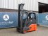 Frontstapler des Typs Linde E18-02, Gebrauchtmaschine in Antwerpen (Bild 10)