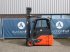 Frontstapler des Typs Linde E18-02, Gebrauchtmaschine in Antwerpen (Bild 2)