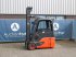 Frontstapler des Typs Linde E18-02, Gebrauchtmaschine in Antwerpen (Bild 1)