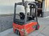 Frontstapler типа Linde E18-02, Gebrauchtmaschine в Biddinghuizen (Фотография 7)