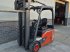 Frontstapler типа Linde E18-02, Gebrauchtmaschine в Biddinghuizen (Фотография 5)