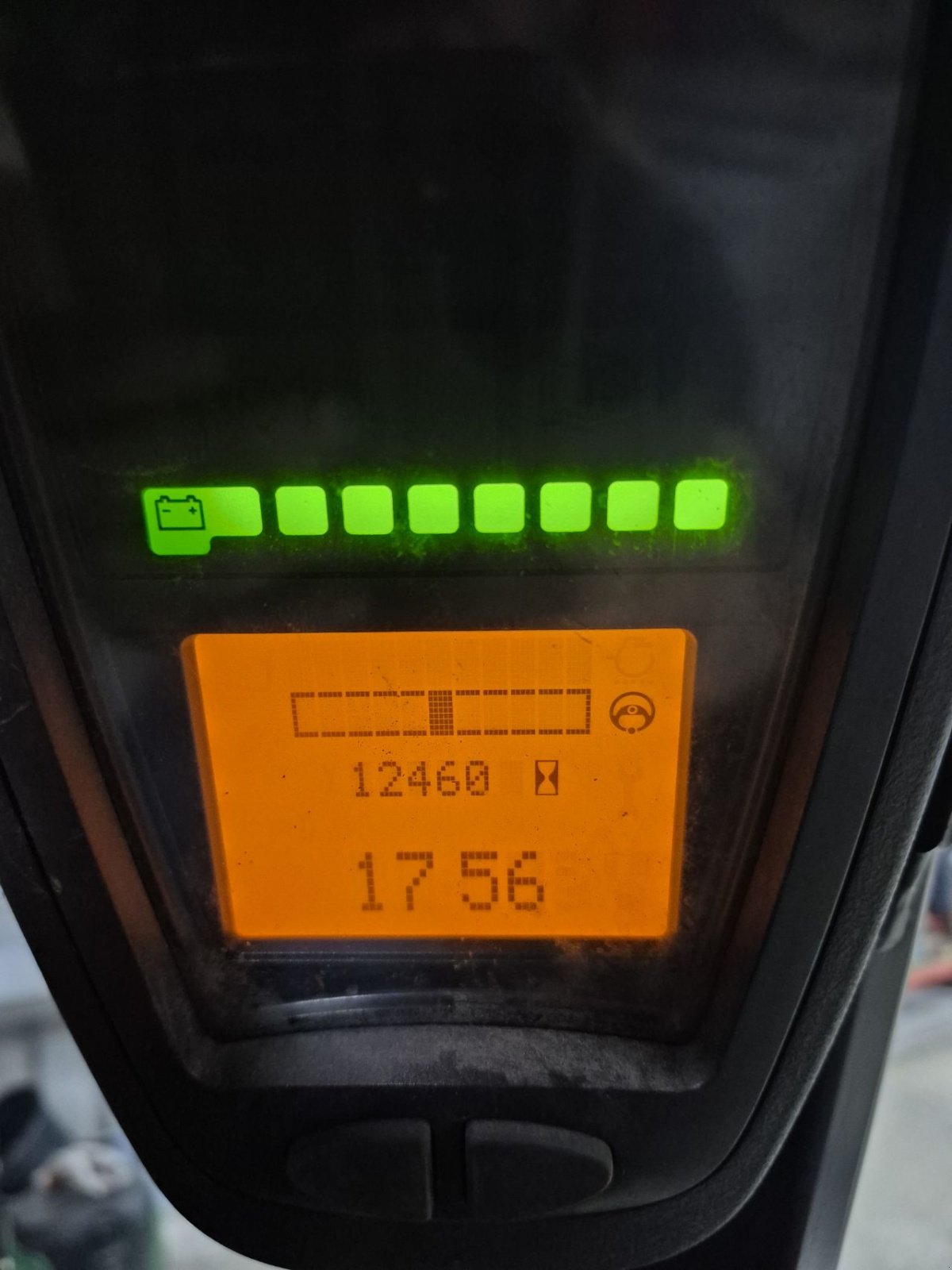 Frontstapler типа Linde E18-02, Gebrauchtmaschine в Biddinghuizen (Фотография 11)