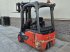 Frontstapler типа Linde E18-02, Gebrauchtmaschine в Biddinghuizen (Фотография 3)