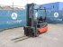 Frontstapler tipa Linde E18C-02, Gebrauchtmaschine u Antwerpen (Slika 9)