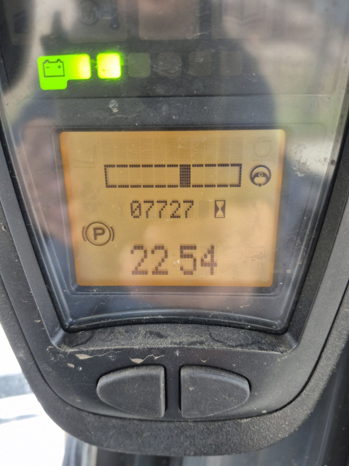 Frontstapler typu Linde E18L-02, Gebrauchtmaschine v Biddinghuizen (Obrázek 11)