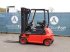 Frontstapler от тип Linde E18P-02, Gebrauchtmaschine в Antwerpen (Снимка 3)