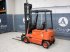 Frontstapler of the type Linde E18P, Gebrauchtmaschine in Antwerpen (Picture 3)