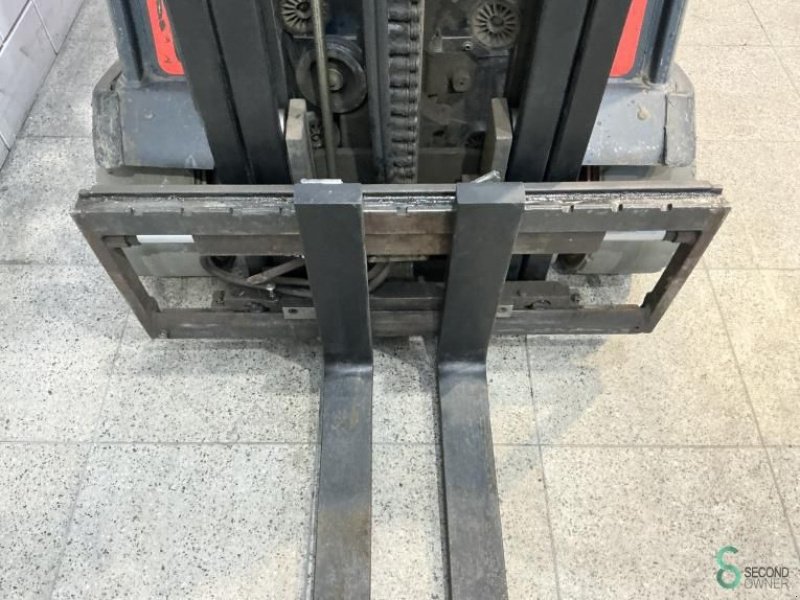 Frontstapler tipa Linde E18PHL-01, Gebrauchtmaschine u Wijchen (Slika 5)