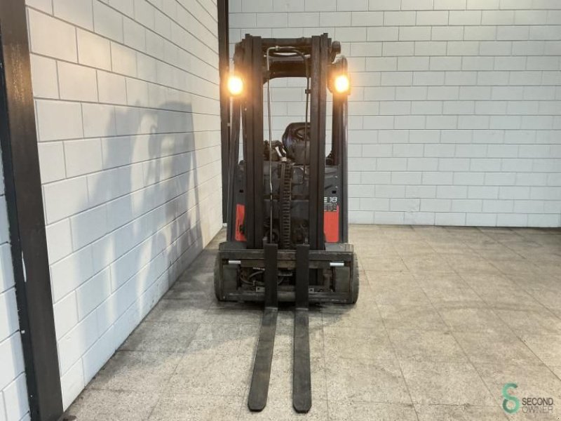 Frontstapler tipa Linde E18PHL-01, Gebrauchtmaschine u Wijchen (Slika 3)