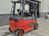 Frontstapler des Typs Linde E20H-01/600, Gebrauchtmaschine in Biddinghuizen (Bild 7)