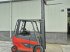 Frontstapler des Typs Linde E20H-01/600, Gebrauchtmaschine in Biddinghuizen (Bild 9)