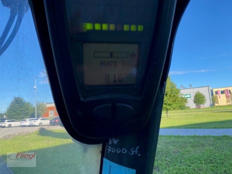 Frontstapler typu Linde E20L-01, Gebrauchtmaschine v Mühldorf (Obrázek 10)