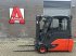 Frontstapler des Typs Linde E20L-02 Heftruck, Gebrauchtmaschine in Laren Gld (Bild 1)
