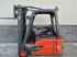 Frontstapler van het type Linde E20L-02, Gebrauchtmaschine in Biddinghuizen (Foto 1)