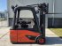 Frontstapler типа Linde E20L-02, Gebrauchtmaschine в Biddinghuizen (Фотография 4)