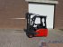 Frontstapler a típus Linde E20L-02, Gebrauchtmaschine ekkor: Buggenum (Kép 11)