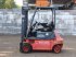 Frontstapler of the type Linde E20P-02, Gebrauchtmaschine in Antwerpen (Picture 2)