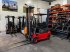 Frontstapler типа Linde E20P-02, Gebrauchtmaschine в Dronten (Фотография 7)