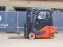 Frontstapler za tip Linde E20PH-02, Gebrauchtmaschine u Antwerpen (Slika 1)