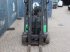 Frontstapler typu Linde E20PH-02, Gebrauchtmaschine w Antwerpen (Zdjęcie 8)