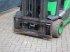 Frontstapler tipa Linde E20PH-02, Gebrauchtmaschine u Antwerpen (Slika 10)