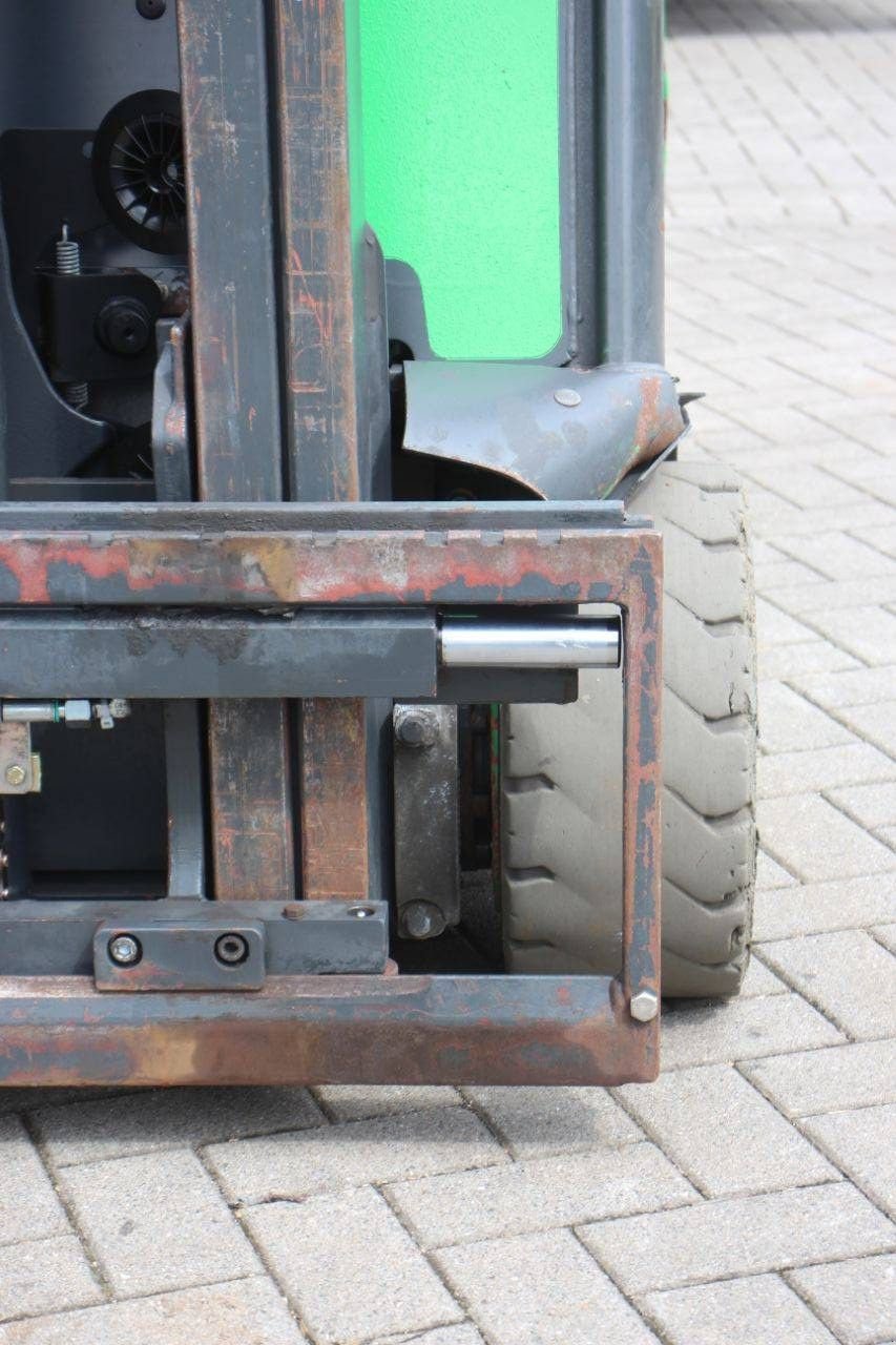 Frontstapler tipa Linde E20PH-02, Gebrauchtmaschine u Antwerpen (Slika 11)