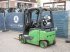 Frontstapler Türe ait Linde E20PH-02, Gebrauchtmaschine içinde Antwerpen (resim 3)