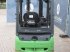 Frontstapler Türe ait Linde E20PH-02, Gebrauchtmaschine içinde Antwerpen (resim 4)