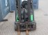 Frontstapler Türe ait Linde E20PH-02, Gebrauchtmaschine içinde Antwerpen (resim 8)
