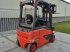 Frontstapler des Typs Linde E20PH-02, Gebrauchtmaschine in Biddinghuizen (Bild 7)