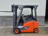 Frontstapler типа Linde E20PH-02, Gebrauchtmaschine в Biddinghuizen (Фотография 1)