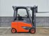 Frontstapler типа Linde E20PH-02, Gebrauchtmaschine в Biddinghuizen (Фотография 4)