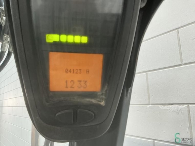 Frontstapler van het type Linde E20PH, Gebrauchtmaschine in Wijchen (Foto 11)