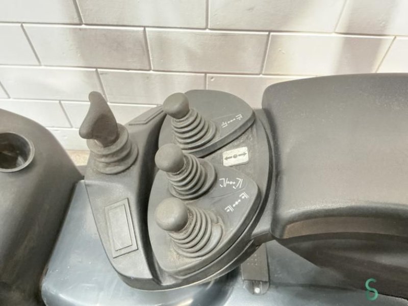 Frontstapler typu Linde E20PH, Gebrauchtmaschine v Wijchen (Obrázok 5)