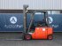 Frontstapler типа Linde E20PHL-01, Gebrauchtmaschine в Antwerpen (Фотография 2)