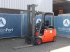 Frontstapler типа Linde E20PHL-01, Gebrauchtmaschine в Antwerpen (Фотография 10)