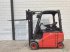 Frontstapler a típus Linde E20PHL-01, Gebrauchtmaschine ekkor: Wijchen (Kép 7)