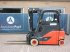 Frontstapler del tipo Linde E20PHL-02, Gebrauchtmaschine In Antwerpen (Immagine 2)